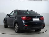 BMW X6 (2018) M Paket xDrive30d - náhled 3