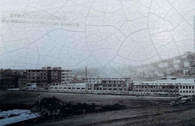 Walter WIZ, Knapp - Vojíř (1921-2). Vítězná posádka v závodech do vrchu Zbraslav-Jíloviště v cestovních automobilech do 1600, resp. do 1750 cm3