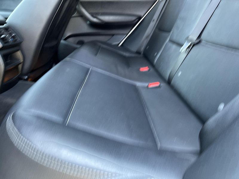 BMW X3 xDrive 20D AUTOMAT TEMPOMAT  - fotka 22 z 37