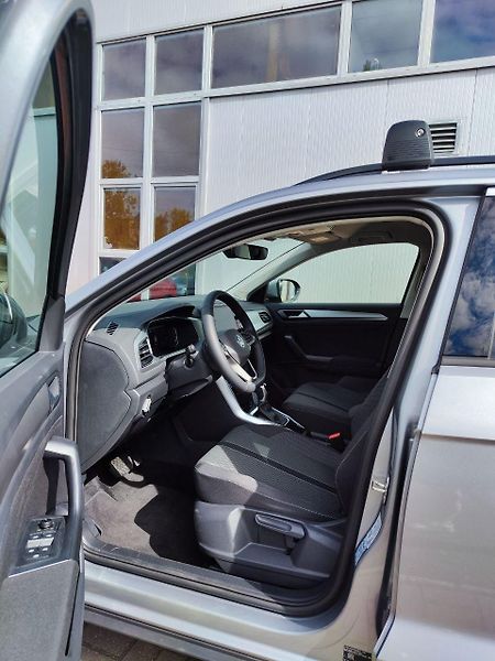 Volkswagen T-Roc (2025) - fotka 12 z 16