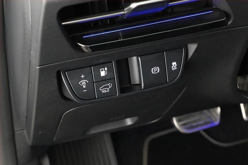 Kia EV6 (2023) GT AWD 77.4 kWh, SoH 99% - fotka 13 z 26