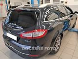 Ford Mondeo (2012) 1.6TDCI, servis.kniha - náhled 1