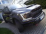 Ford F-150 5,0 V8, hardtop - náhled 2