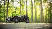 Polaris Slingshot.