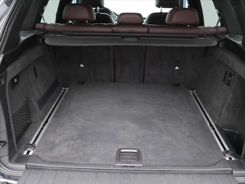 BMW X5 3,0 Xd M-paket CZ Kůže Navi - fotka 10 z 32