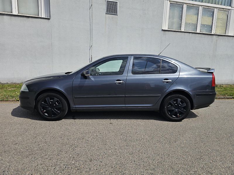 Škoda Octavia (2007) 2 1.9TDI  - fotka 2 z 18