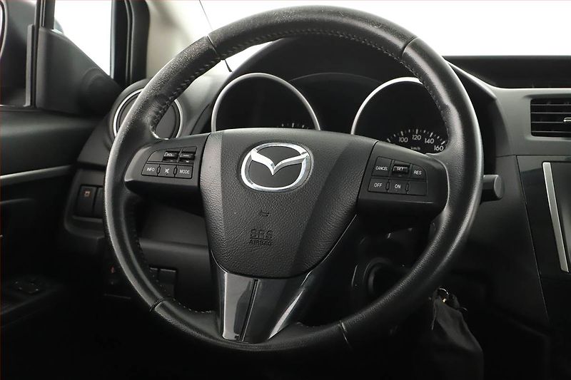 Mazda 5 (2015) 2.0, 6 míst, Tempomat - fotka 15 z 17