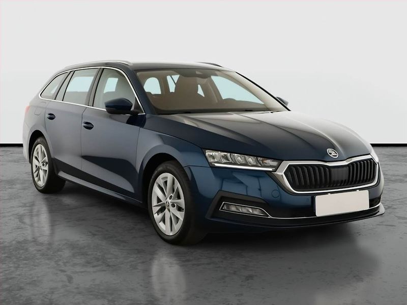 Škoda Octavia (2022) Style 2.0 TDI, ČR,1.maj - fotografie inzerátu