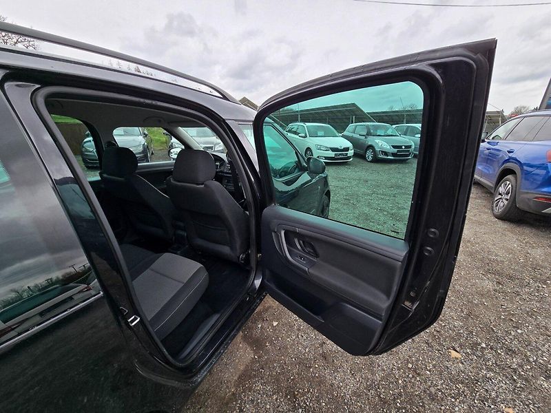 Škoda Roomster (2014) 1.6 TDi 77KW El - fotka 18 z 23