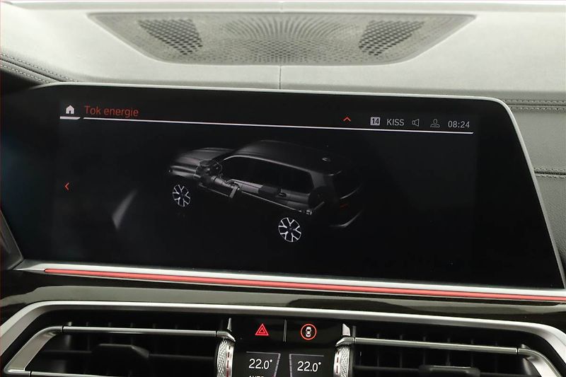 BMW X7 (2019) xDrive30d - fotka 19 z 29