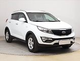 Kia Sportage (2015) 1.6 GDI, Navi, Tempomat - náhled 1