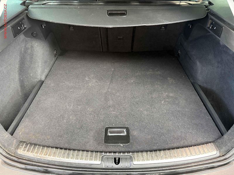 Seat Leon (2018) 1.8 TSi, Xcellence, TZ, +kola - fotka 7 z 16