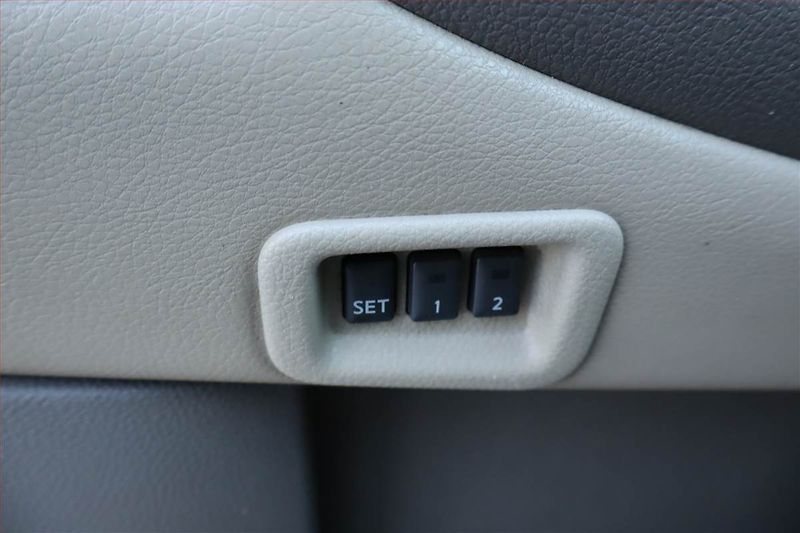 Nissan Murano (2012) 2.5 dCi, 4X4, Automat - fotka 27 z 28