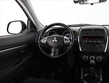 Mitsubishi ASX (2011) 1.8 DI-D MIVEC, 4X4 - náhled 7