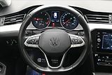 Volkswagen Passat 2,0 TDI 110kW DSG Business Zár - náhled 18