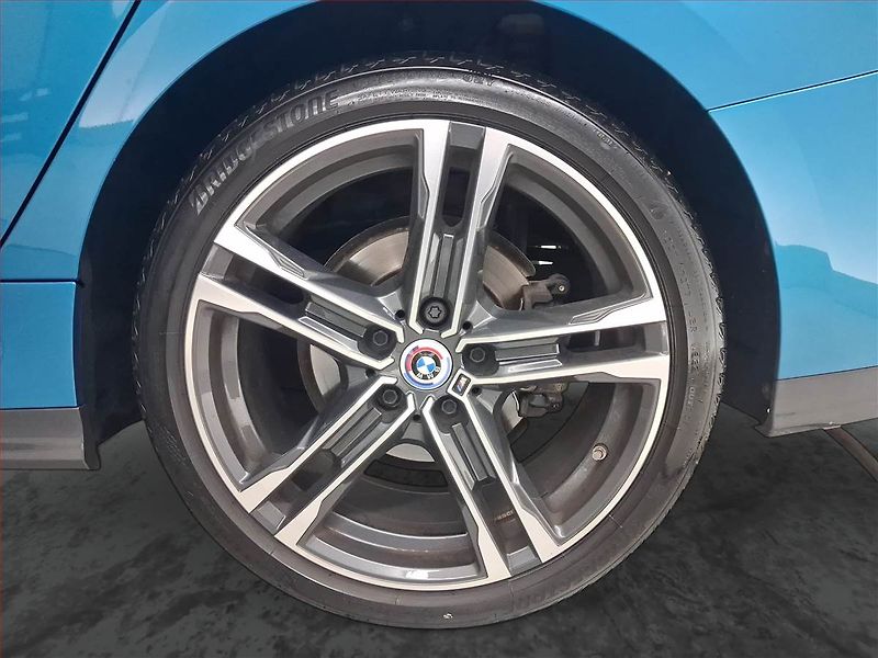 BMW Řada 2 (2022) M Paket 218i Gran Coupé - fotka 15 z 15