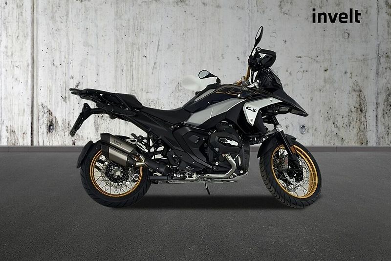 BMW R 1300 GS - fotka 3 z 13