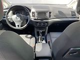Volkswagen Sharan (2013) 2.0 TDi, Comfortline, panor - náhled 8