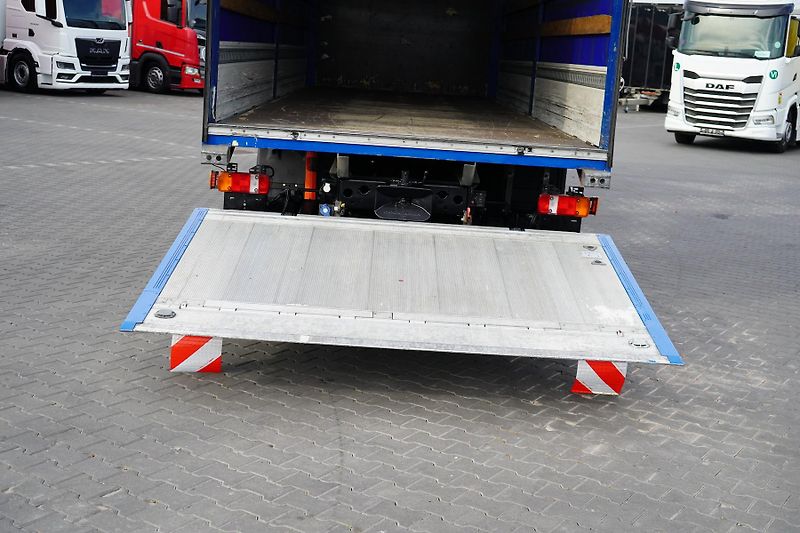 MAN TGM (2019) 15.250 / E 6 / BURTOFIRANKA +  - fotka 35 z 43