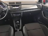 Škoda Fabia (2015) 1.2 TSI, Tempomat - náhled 8