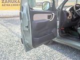Peugeot Partner (2005) AC 1.6i 16V 80KW 5dv - náhled 10