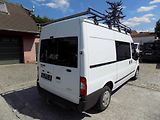 Ford Transit 2,2 TDCI 92 KW MWB 350 TREND - náhled 9
