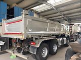 Volvo FMX 460 6x4 Bordmatic Meiller - náhled 3
