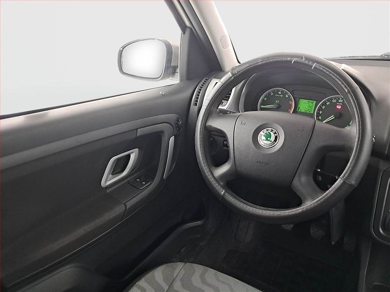 Škoda Roomster (2008) Comfort 1.2 12V, nová STK - fotka 7 z 15