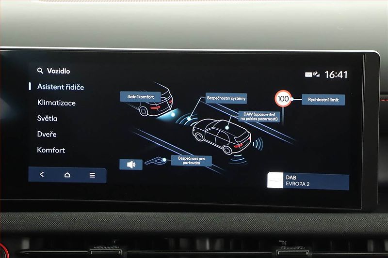Hyundai Tucson (2026) 1.6 T-GDI, N-LINE, AUTOMAT - fotka 13 z 20