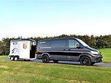 Cheval Liberté (2026) Touring Country, ŠEDÝ - náhled 35