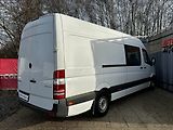 Mercedes-Benz Sprinter 2,2 CDI 316 120kW-MAXI - náhled 6