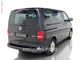 Volkswagen Multivan (2012) 2.0TDi, AC, TZ, park.asist - náhled 2