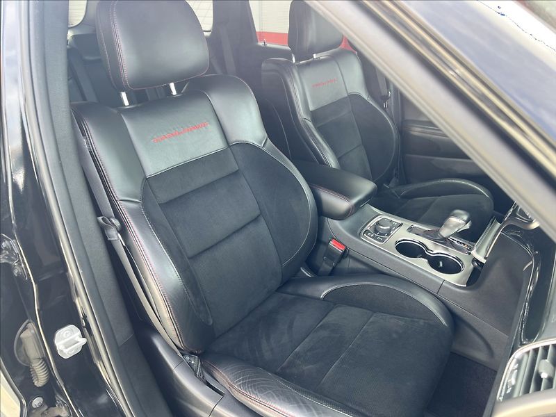 Jeep Grand Cherokee 3,0 CRD  TRAILHAWK AWD nové ČR - fotka 24 z 43