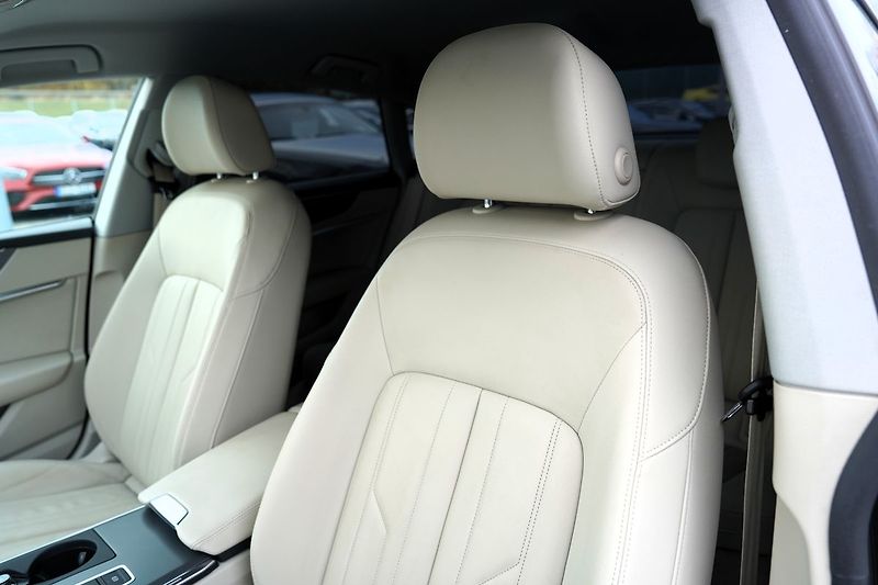 Audi A7 50 TDI Quattro/290PS/19 - fotka 23 z 45