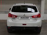 Mitsubishi ASX (2014) 1.8 Di-D 4x4, ČR, AC, tempo - náhled 4