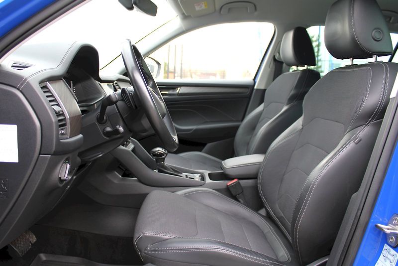 Škoda Kodiaq (2022) Style 2.0TDI / 110kW 7°DSG - fotka 11 z 24