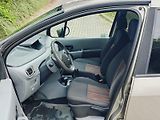 Renault Modus (2009) 1,2 16V 55 kW Alur - náhled 11