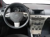 Opel Astra (2007) 1.6i Twin TOP, AC, temp - náhled 12