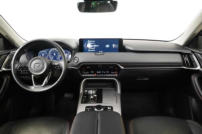 Mazda CX-60 - fotka 6 z 6