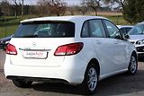 Mercedes-Benz Třídy B 180d NAVI, serviska,MANUAL - náhled 7
