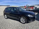 Volkswagen Tiguan 2.0TDi 150PS 4x4 DSG 179TKM 1A - náhled 7