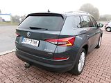 Škoda Kodiaq (2018) 2,0TSI 4x4 DSG NAVI ALU ČR - náhled 9