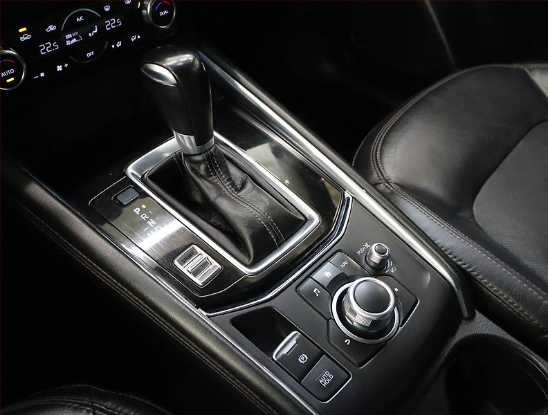 Mazda CX-5 (2018) Revolution 2.5 Skyactiv-G - fotka 13 z 27