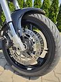 Harley-Davidson FLST Heritage Softail (2002) - náhled 6