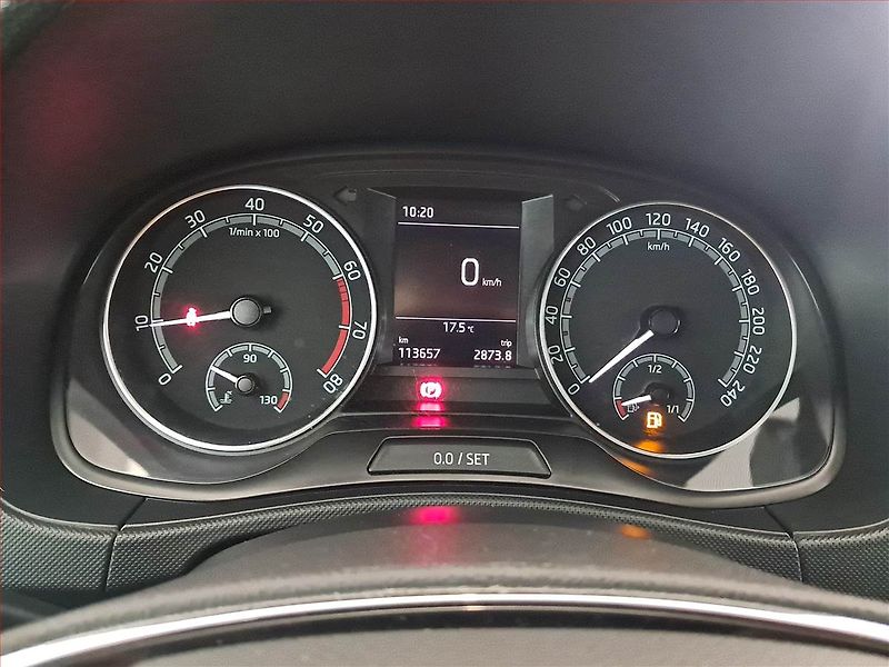 Škoda Fabia (2022) Ambition 1.0 TSI, ČR,1.maj - fotka 11 z 17