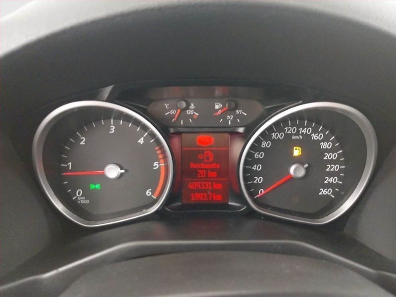 Ford Mondeo (2009) 2.0 TDCi, nová STK - fotka 11 z 19