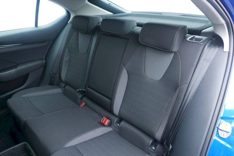 Škoda Octavia (2024) 1.5 TSI 110kW M6° Selection - fotka 31 z 35