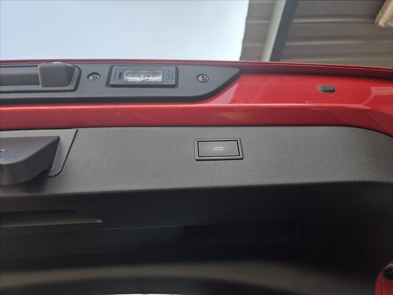 Cupra Formentor 1,5 TSi DSG LED Matrix Tažné Z - fotka 13 z 25