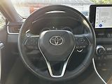 Toyota RAV4 (2024) Comfort 2.5 Hybrid (160 kW) - náhled 10