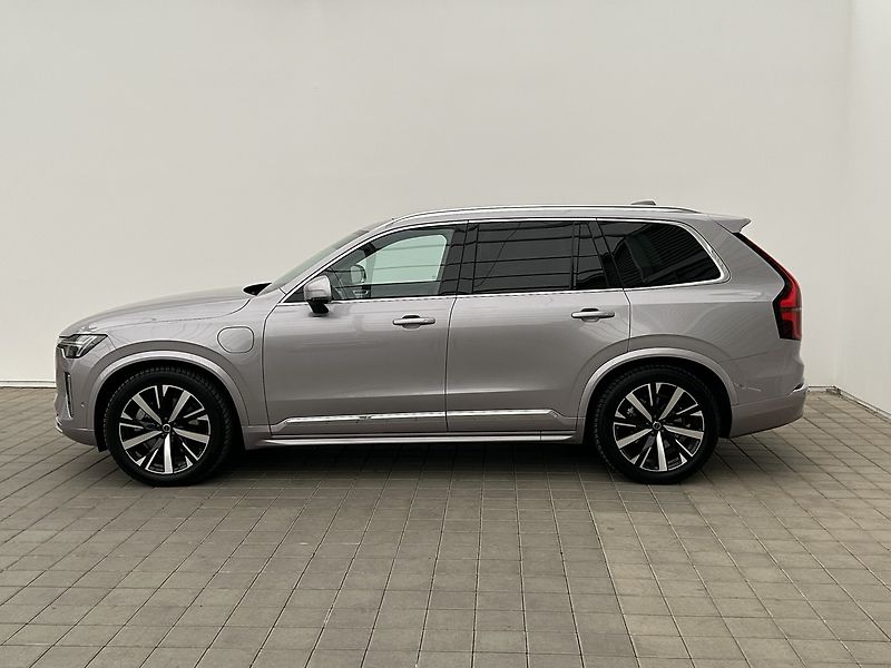 Volvo XC90 2.0 T8 4x4 ULTRA BRIGHT - fotka 3 z 34